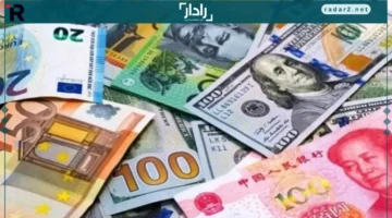 أسعار العملات العربية والأجنبية في مصر الأحد 26-10-2025